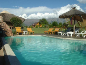 Гостиница Rancho Paradise - Adults Only  Ноно